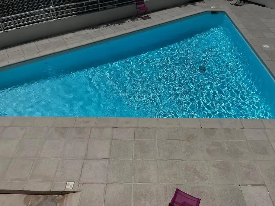 דירות Le Cannetant 0*,  צרפת