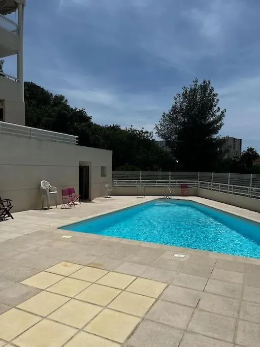 דירות Le Cannetant